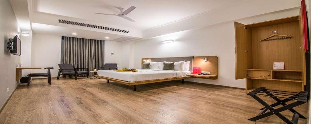 Oyo Townhouse 028 Corporate Suite Noida Cameră foto