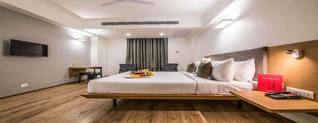 Oyo Townhouse 028 Corporate Suite Noida Cameră foto